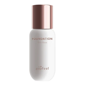 New Hot sale Color Changing Liquid Foundation Concealer Moisturizing Cover Blemishes Even Skin Tone Foundation
New Hot sale Color Changing Liquid Foundation Concealer Moisturizing Cover Blemishes Even Skin Tone Foundation