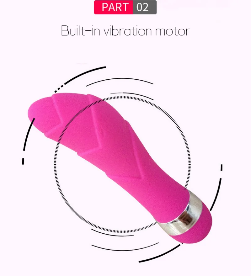 Вибратор-реалистик 