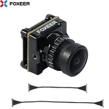 Foxeer Apollo Digital 720P 60fps 3ms Low Latency FPV Camera 19X19mm for DJI FPV Air Unit Caddx Vista HD FPV System
Foxeer Apollo Digital 720P 60fps 3ms Low Latency FPV Camera 19X19mm for DJI FPV Air Unit Caddx Vista HD FPV System