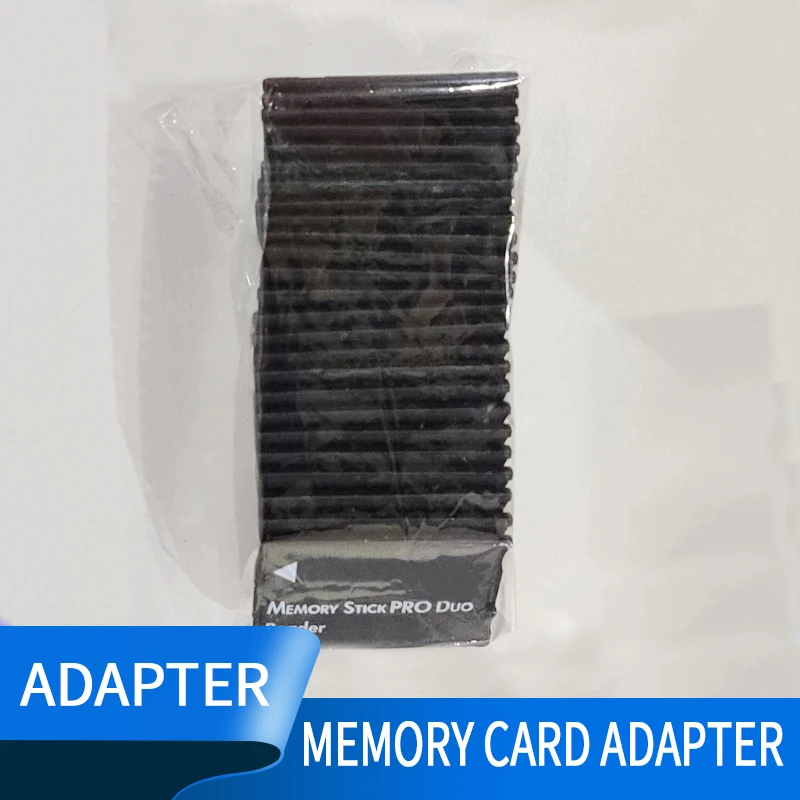 10 шт., кардридер для карт MicroSD на MS Pro Duo
10 шт., кардридер для карт MicroSD на MS Pro Duo