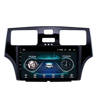 9 inch Android 8.1 2 Din Car Multimedia Stereo Player For Lexus ES250 ES300 ES330 2001 2002 2003 2004 2005
9 inch Android 8.1 2 Din Car Multimedia Stereo Player For Lexus ES250 ES300 ES330 2001 2002 2003 2004 2005