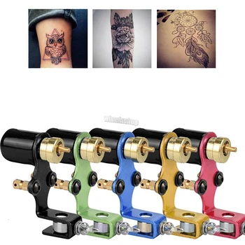 Rotary Tattoo Machine Shadow Shader and Car Machine Professionele Prime Mini Makeup Set Dragonfly Rotary Tattoo Machine
Rotary Tattoo Machine Shadow Shader and Car Machine Professionele Prime Mini Makeup Set Dragonfly Rotary Tattoo Machine
