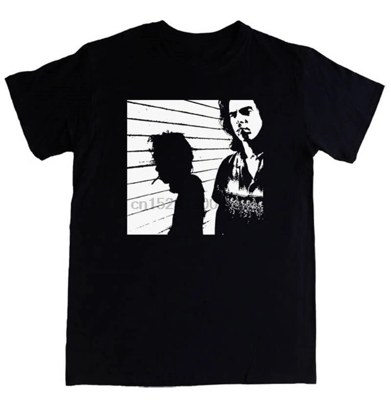 Funny Clothing Casual T Shirts Nick Cave Bad Seeds Short Men Crew Neck Best Friend Shirts
Funny Clothing Casual T Shirts Nick Cave Bad Seeds Short Men Crew Neck Best Friend Shirts