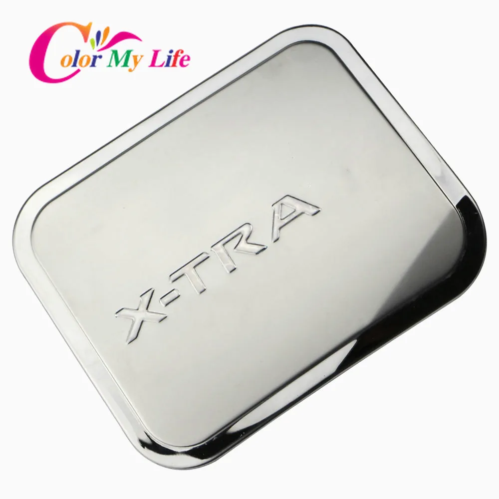 Stainless Steel Car Gas Tank Cover Fuel Oil Cap Decoration Trims for Nissan X-Trail Xtrail T32 2014-2019 Accessories Auto Parts
Stainless Steel Car Gas Tank Cover Fuel Oil Cap Decoration Trims for Nissan X-Trail Xtrail T32 2014-2019 Accessories Auto Parts