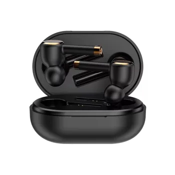 L2 TWS Earphone Wireless Bluetooth 5.0 earbuds Smart Binaural Noise Reduction Sports Headset Stereophone With charging Box
L2 TWS Earphone Wireless Bluetooth 5.0 earbuds Smart Binaural Noise Reduction Sports Headset Stereophone With charging Box