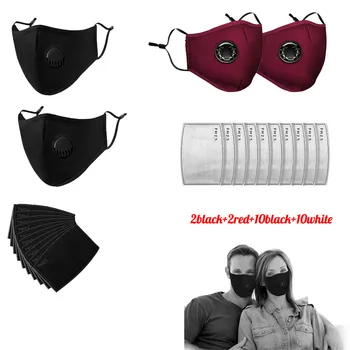 Breathable Face Cover Anti-dust Reusable Mouth Coth Topmask Mouth Cover Gasket Set Wind Proof Cotton masque mascherine Маски
Breathable Face Cover Anti-dust Reusable Mouth Coth Topmask Mouth Cover Gasket Set Wind Proof Cotton masque mascherine Маски