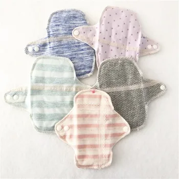2pcs Reusable Sanitary Menstrual Mama Pad Reusable Soft Cotton Cloth Towel Pads Feminine Hygiene Panty Liner Diaper Panty Pads
2pcs Reusable Sanitary Menstrual Mama Pad Reusable Soft Cotton Cloth Towel Pads Feminine Hygiene Panty Liner Diaper Panty Pads