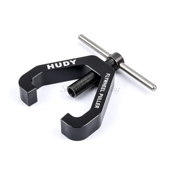 RC Car Tool 1/8 1/10 Nitro Engine Motor Aluminum Universal Flywheel Puller Vliegwiel Remover HPI HSP
RC Car Tool 1/8 1/10 Nitro Engine Motor Aluminum Universal Flywheel Puller Vliegwiel Remover HPI HSP
