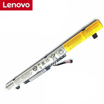 Lenovo Original Laptop Battery For Lenovo IdeaPad Flex2 14 15" Flex 2 2-14 2-14D 2-15 2-15D L13S4A61 L13L4E61 L13L4A61
Lenovo Original Laptop Battery For Lenovo IdeaPad Flex2 14 15" Flex 2 2-14 2-14D 2-15 2-15D L13S4A61 L13L4E61 L13L4A61