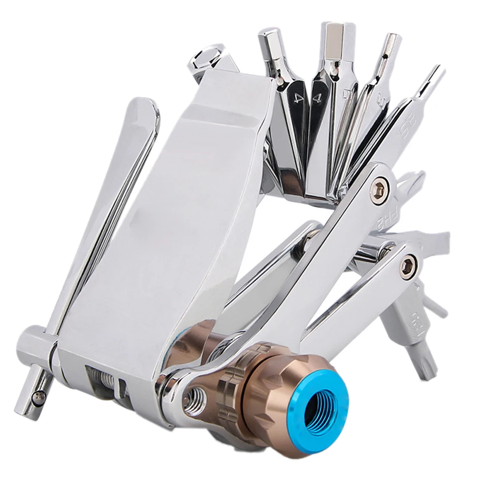 Bicycle Repair Tools Kit Hex Spoke Cycling Screwdrivers Tool Tyre Lever Allen Wrench MTB Mountain Bike Multitool Cycling tools
Bicycle Repair Tools Kit Hex Spoke Cycling Screwdrivers Tool Tyre Lever Allen Wrench MTB Mountain Bike Multitool Cycling tools