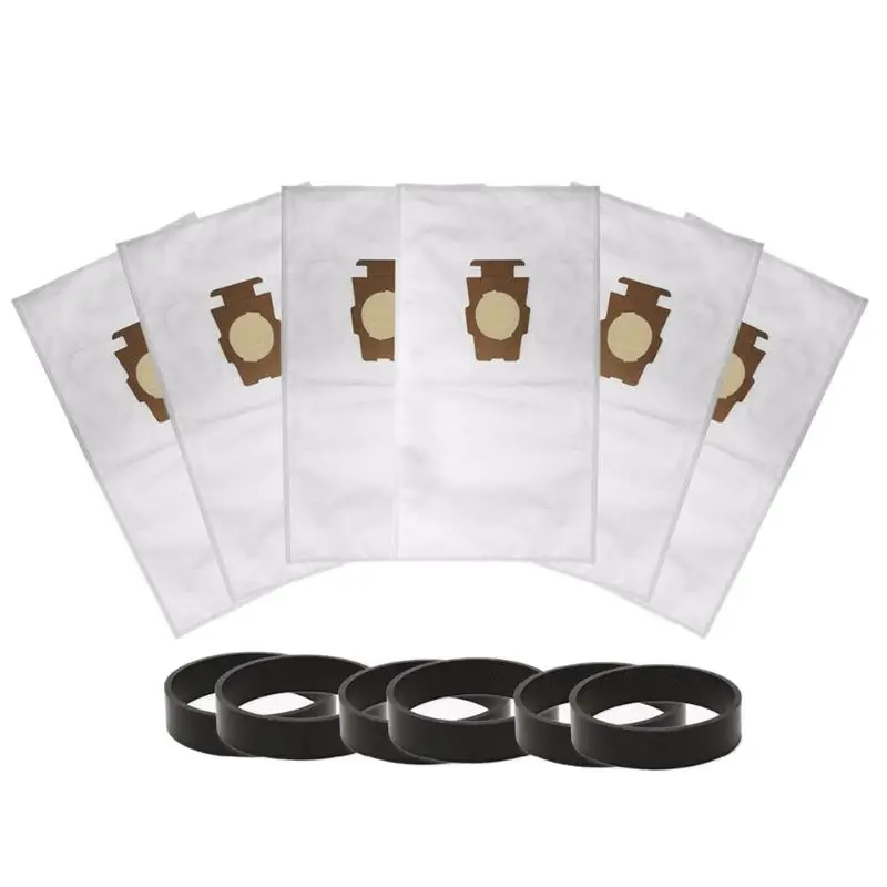 Dust Bag Vacuum Cleaner Part for Kirby Sentria 204808/204811 Universal F/T Series G10,G10E Dustbags for KIRBY Sentrial,18pcs
Dust Bag Vacuum Cleaner Part for Kirby Sentria 204808/204811 Universal F/T Series G10,G10E Dustbags for KIRBY Sentrial,18pcs