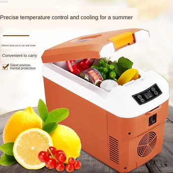 12L 12 V24V 220V Home Portable Mini Refrigerator Car Fridge Refrigerator Mini Fridges Refrigerators Car Fridge Refrigerator
12L 12 V24V 220V Home Portable Mini Refrigerator Car Fridge Refrigerator Mini Fridges Refrigerators Car Fridge Refrigerator