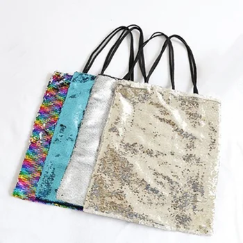 Fashion Makeup Shopping Shoulder Bags Large Women Fish Scale Sequins Handbags Color Changing Evening Totes for Girls
Fashion Makeup Shopping Shoulder Bags Large Women Fish Scale Sequins Handbags Color Changing Evening Totes for Girls