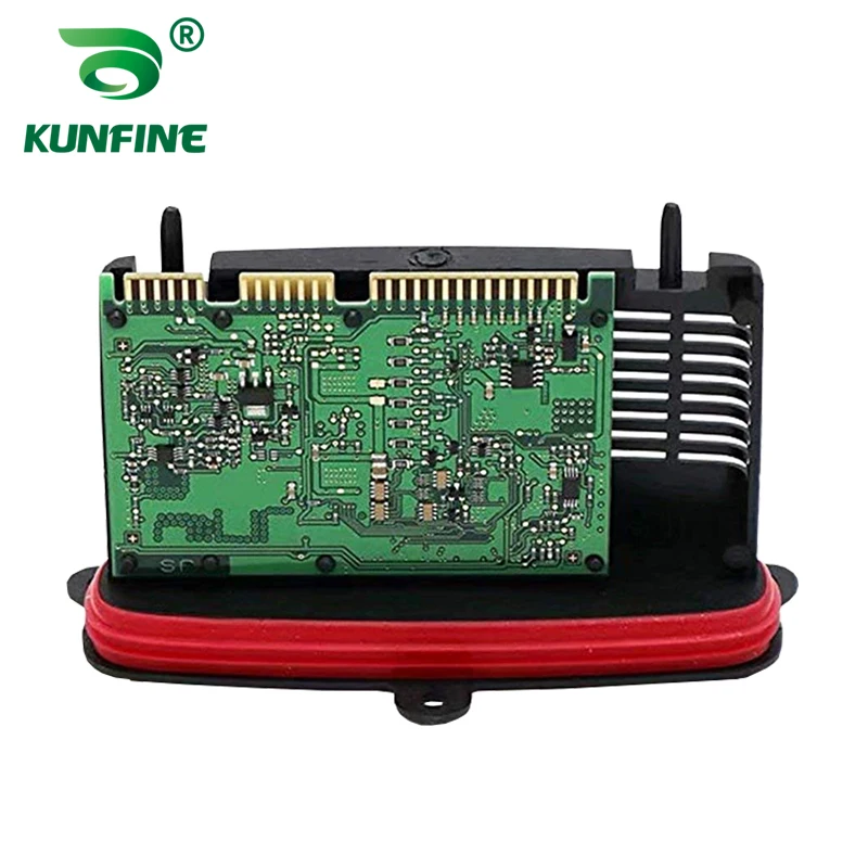 Headlight Driver Module for F18(14-17) F15 F16 F8m3 F8m4 MF86 OEM No. 63117316187 63117255073
Headlight Driver Module for F18(14-17) F15 F16 F8m3 F8m4 MF86 OEM No. 63117316187 63117255073