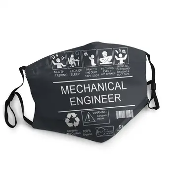 Mechanical Engineering Reusable Face Mask Car Fix Engineer Anti Haze Dustproof Protection Mask Respirator Mouth Muffle
Mechanical Engineering Reusable Face Mask Car Fix Engineer Anti Haze Dustproof Protection Mask Respirator Mouth Muffle