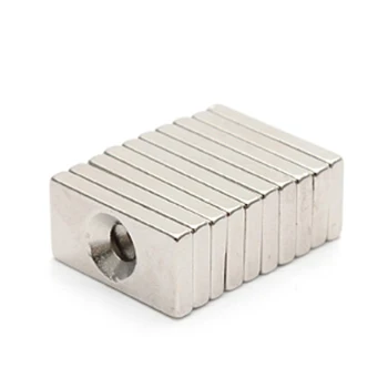 5/10/50 Pcs 20x10x3 Neodymium Magnet 20mm x 10mm x 3 NdFeB Block Super Powerful Strong Permanent Magnetic imanes
5/10/50 Pcs 20x10x3 Neodymium Magnet 20mm x 10mm x 3 NdFeB Block Super Powerful Strong Permanent Magnetic imanes