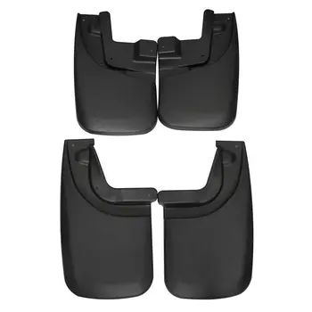 Car Mud Flap for Toyota Tacoma 2005-2015 Fender Mud Guard Splash Flaps Mudguards Accessories
Car Mud Flap for Toyota Tacoma 2005-2015 Fender Mud Guard Splash Flaps Mudguards Accessories