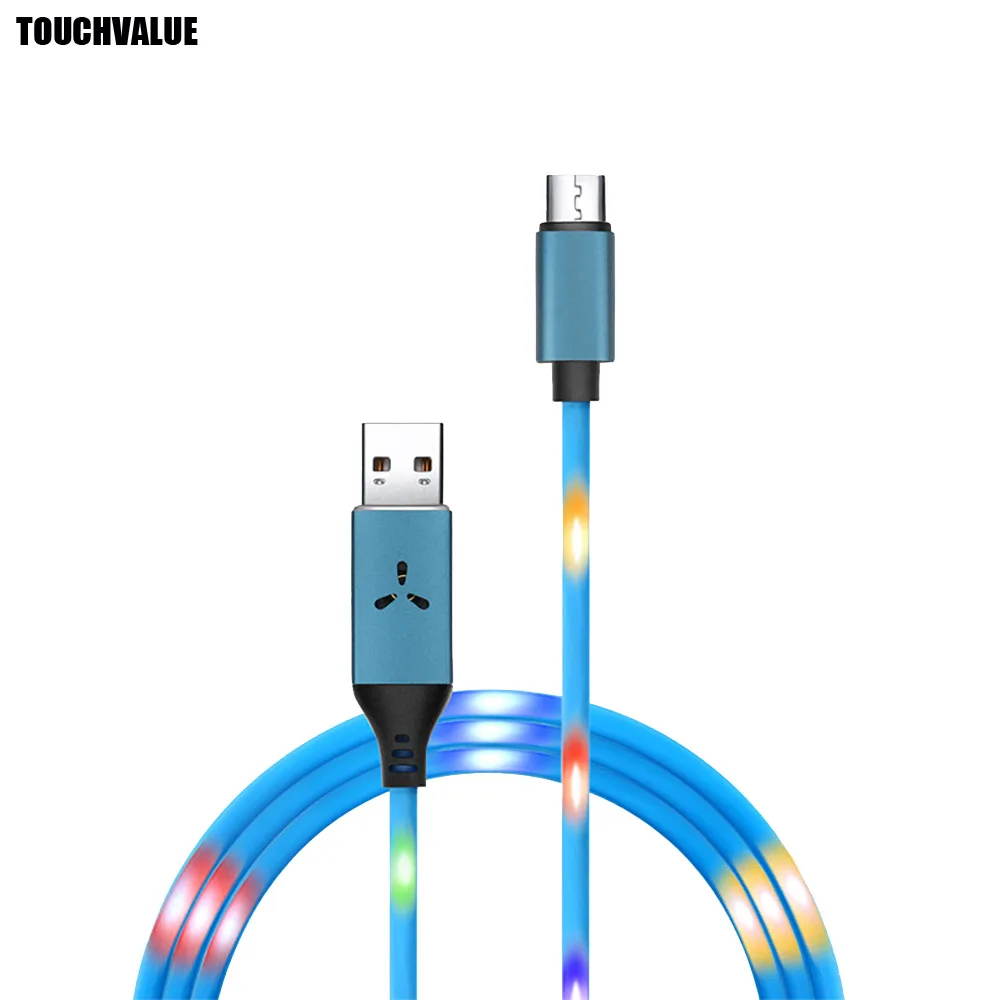 Sound Control LED Flashing USB Charging Cable Type C Micro USB Cable Mobile Phone Cable Blue Pink Red Black
Sound Control LED Flashing USB Charging Cable Type C Micro USB Cable Mobile Phone Cable Blue Pink Red Black