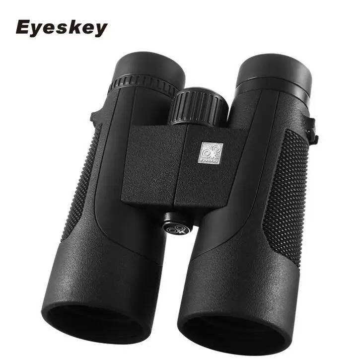 Eyeskey HD 10x/8x42mm Binoculars Outdoor Sports Eyepiece Telescope Wide Angle Hunting Free Shipping Black | Инструменты