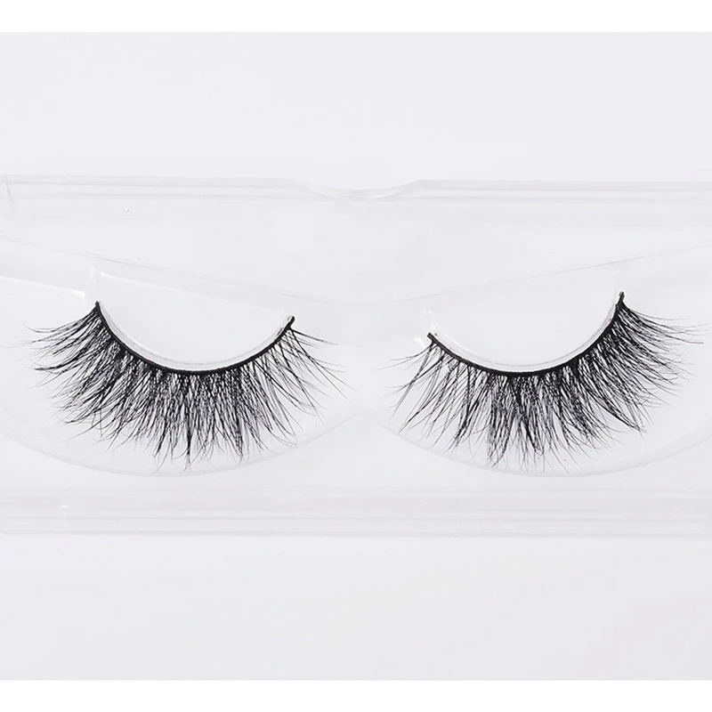 1 Pair Natural False Eyelashes Soft Eye End Extended Fake Eye Lashes Extension Tools Makeup False Eyelashes
1 Pair Natural False Eyelashes Soft Eye End Extended Fake Eye Lashes Extension Tools Makeup False Eyelashes