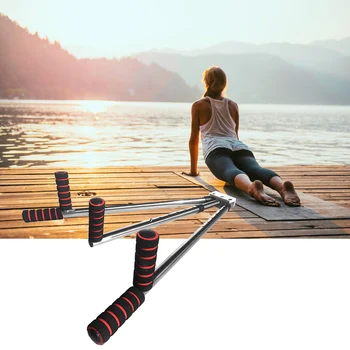 Yoga Leg Stretching Machine Dance Flexibility Leg Split Stretcher Ballet Kids Adults Exercise Training Gym Equipment Lose Weight
Yoga Leg Stretching Machine Dance Flexibility Leg Split Stretcher Ballet Kids Adults Exercise Training Gym Equipment Lose Weight