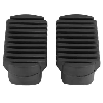 Motorcycle Front Footpeg Plate Footrest Rubber for Bmw F800Gs 08-17/ F700Gs 13-17 /F650Gs 09-12
Motorcycle Front Footpeg Plate Footrest Rubber for Bmw F800Gs 08-17/ F700Gs 13-17 /F650Gs 09-12
