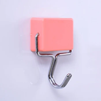 High Quality Suction Magnetic Hooks Stick Hook Kitchen Refrigerator Powerful Magnet Microwave Refrigerator Hanging Hook
High Quality Suction Magnetic Hooks Stick Hook Kitchen Refrigerator Powerful Magnet Microwave Refrigerator Hanging Hook