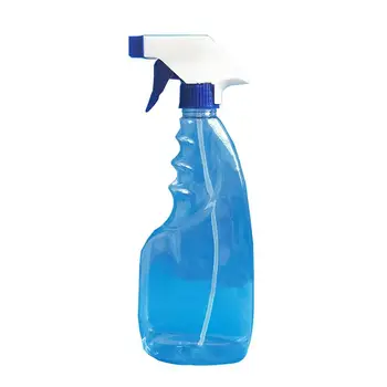 1PCS 16.91oz Plant Mister Plastic Clear Spray Bottle Watering Spray Bottle Perfume Atomizer Spray for Garden Cleaning Home Tool
1PCS 16.91oz Plant Mister Plastic Clear Spray Bottle Watering Spray Bottle Perfume Atomizer Spray for Garden Cleaning Home Tool