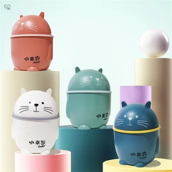 Home Item Mini Small Desktop Flip Trash Can Creative Bathroom Bedroom Accessories Storage Bucket Kitchen Cleaning Garbage Bucket
Home Item Mini Small Desktop Flip Trash Can Creative Bathroom Bedroom Accessories Storage Bucket Kitchen Cleaning Garbage Bucket