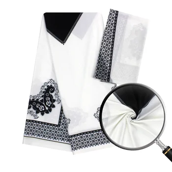 imitated silk fabric digital printed fabric ankara African wax pattern 4 yards silk wax prind fabric +2 yards chiffon S191024
imitated silk fabric digital printed fabric ankara African wax pattern 4 yards silk wax prind fabric +2 yards chiffon S191024