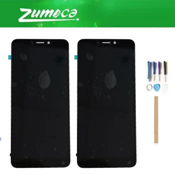 For Vodafone Smart N10 vfd630 vfd-630 LCD Display+Touch Screen Digitizer Assembly With Tape & tools for free
For Vodafone Smart N10 vfd630 vfd-630 LCD Display+Touch Screen Digitizer Assembly With Tape & tools for free