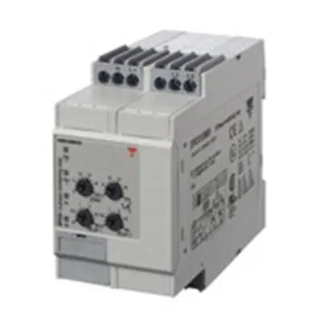 DPC01DM69 Over and Under Voltage Three-phase Multi-function Voltage Relay/Protection Relay Test Set
DPC01DM69 Over and Under Voltage Three-phase Multi-function Voltage Relay/Protection Relay Test Set