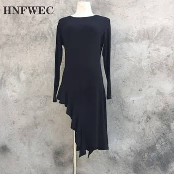 2019 New Solid Color T Shirts Women Tops Autumn and Winter Slim Round Neck Ladies T-shirt Long Sleeve Women Clothing Y134 
2019 New Solid Color T Shirts Women Tops Autumn and Winter Slim Round Neck Ladies T-shirt Long Sleeve Women Clothing Y134