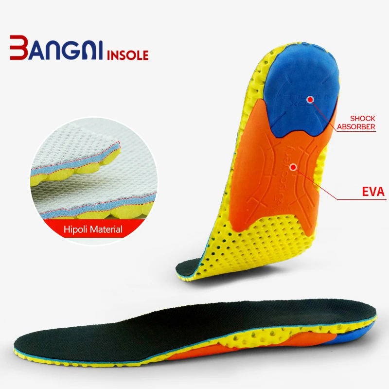 3ANGNI Elastic Men/Woman Orthotic Arch Support Shoe Insert Flat Feet insoles for shoes Comfortable EVA Orthopedic insoles
3ANGNI Elastic Men/Woman Orthotic Arch Support Shoe Insert Flat Feet insoles for shoes Comfortable EVA Orthopedic insoles