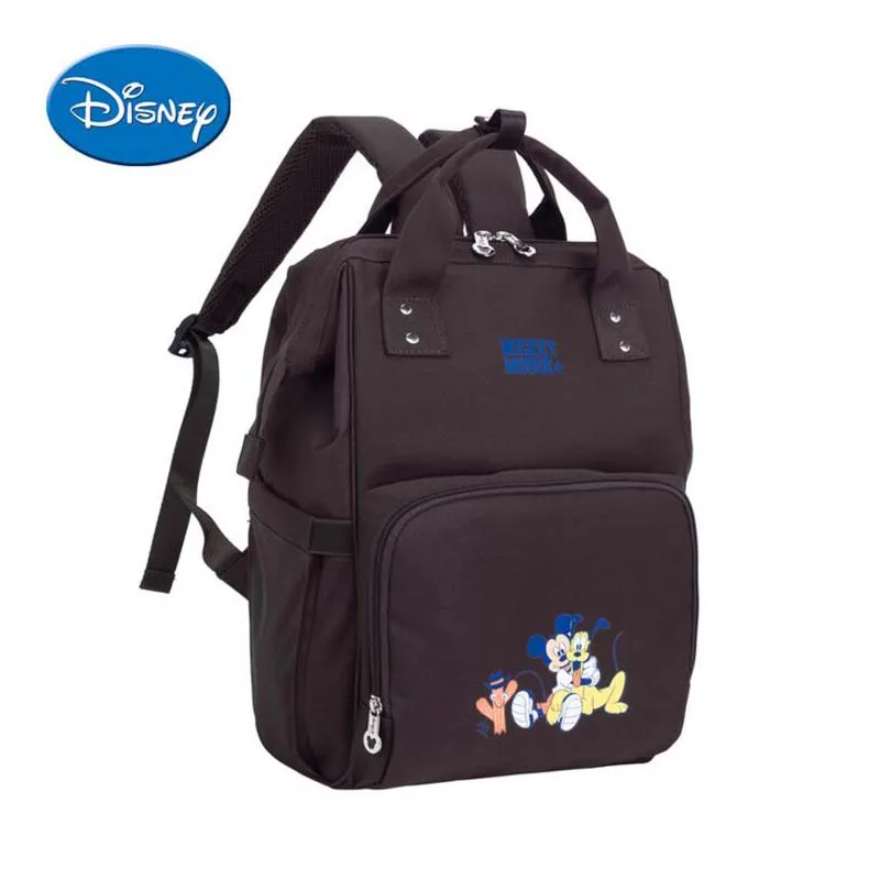 Disney Genuine Maternal And Child Package Shoulder Milk Dad Bag With Baby Large Capacity Mummy Bag Multi-Function Diaper Bag
Disney Genuine Maternal And Child Package Shoulder Milk Dad Bag With Baby Large Capacity Mummy Bag Multi-Function Diaper Bag