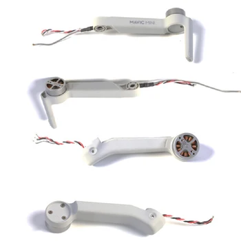 Replacement Arms For Mavic Mini Repair Spare Accessories Left-front Right-front Left-back Right-back
Replacement Arms For Mavic Mini Repair Spare Accessories Left-front Right-front Left-back Right-back