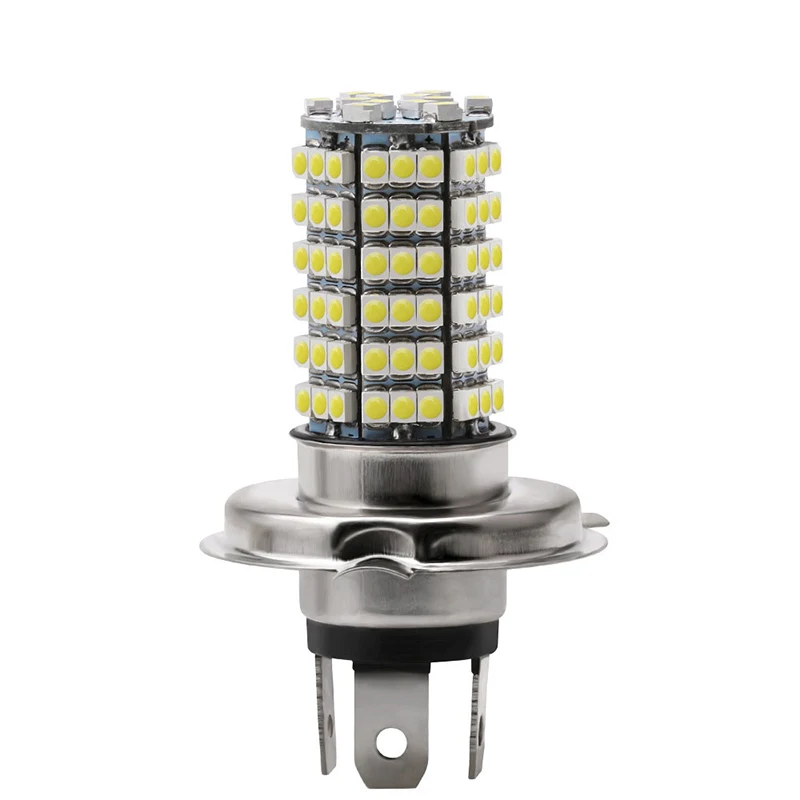 1Pcs Car LED Fog Light H1/H3/H4/H7/H8/H11/9005/9006 3528-120SMD Car Brake Light Reversing Light
1Pcs Car LED Fog Light H1/H3/H4/H7/H8/H11/9005/9006 3528-120SMD Car Brake Light Reversing Light