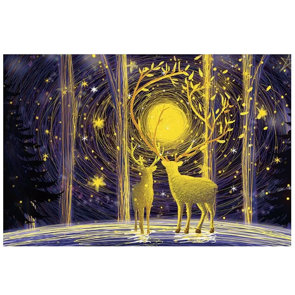 Art - Puzzles 1000 Piece Jigsaw Puzzles For Kids and Adults