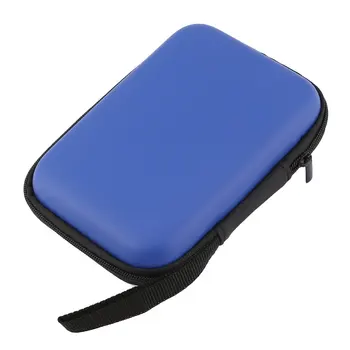 Hard Nylon Carry Bag Compartment Case Cover Hard Disk Drive Protect Protector Bag Enclosure Case for 2.5'' HDD ONLENY Piece
Hard Nylon Carry Bag Compartment Case Cover Hard Disk Drive Protect Protector Bag Enclosure Case for 2.5'' HDD ONLENY Piece