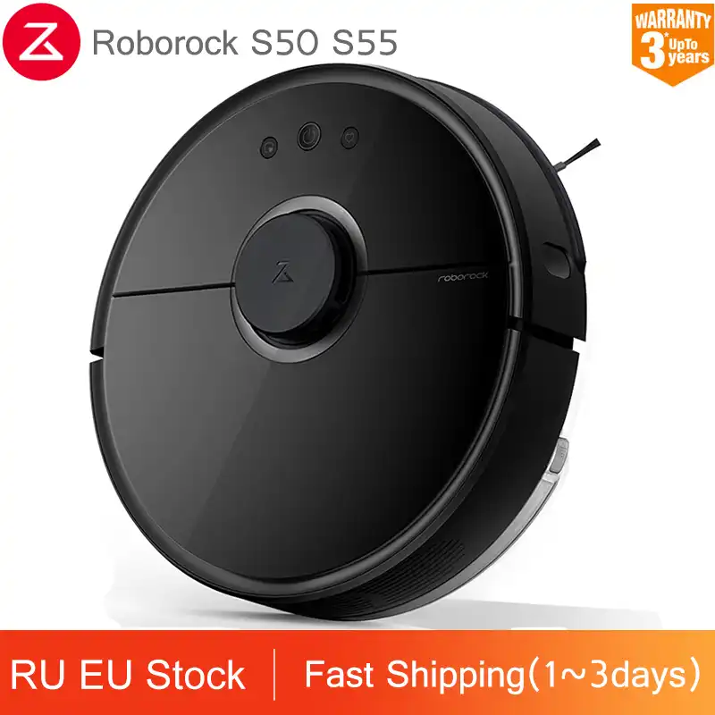 aliexpress xiaomi roborock 2
