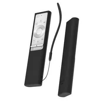 BN59-01265A Remote Control Cases for Samsung QLED smart TV Silicone Cover 
BN59-01265A Remote Control Cases for Samsung QLED smart TV Silicone Cover