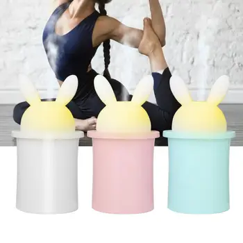 Aroma Diffuser Cute Humidifier Mini Household Desktop Air Humidifier Mist Maker Essential Oil Diffuser Diffusore Oli Essenziali
Aroma Diffuser Cute Humidifier Mini Household Desktop Air Humidifier Mist Maker Essential Oil Diffuser Diffusore Oli Essenziali