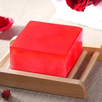 1pcs Rose Handmade Soap Oil Control Face Bleach Cold Anti-acrime Soap Processed Rose Oil Rose Handmade Essential Soap
1pcs Rose Handmade Soap Oil Control Face Bleach Cold Anti-acrime Soap Processed Rose Oil Rose Handmade Essential Soap