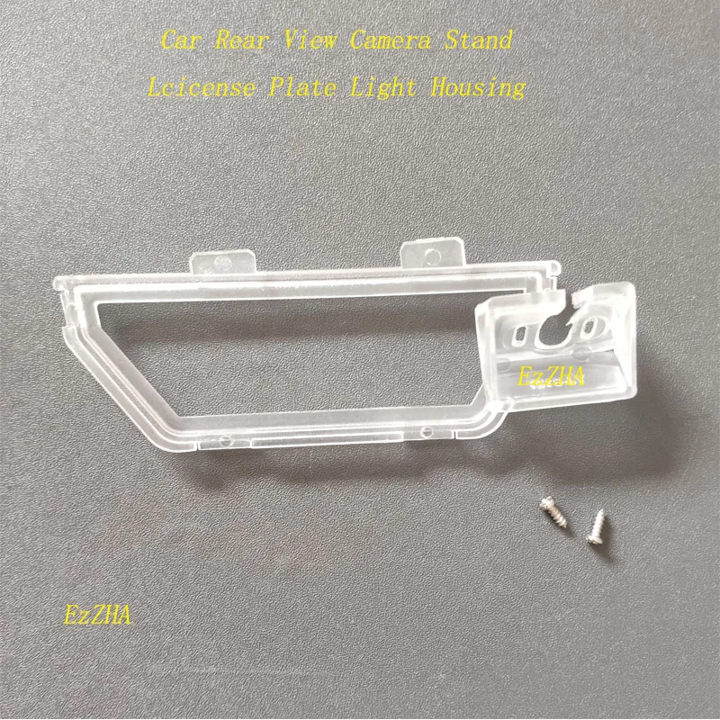 Car Rear View Camera Bracket License Plate Light Housing Mount For Toyota E’Z EZ SportsVan Verso R20 2009-2014
Car Rear View Camera Bracket License Plate Light Housing Mount For Toyota E’Z EZ SportsVan Verso R20 2009-2014
