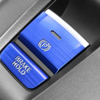 Car Handbrake Button Sticker For Honda Accord 2018-2020 P Gear Brake Hold Frame Trim Solid Durable Long Service Life
Car Handbrake Button Sticker For Honda Accord 2018-2020 P Gear Brake Hold Frame Trim Solid Durable Long Service Life