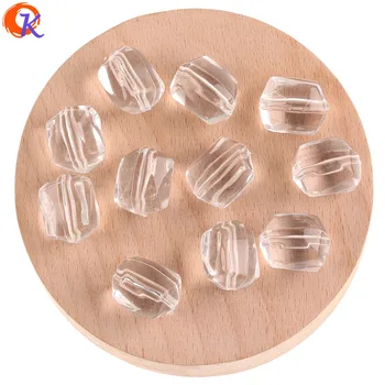 Cordial Design 14x19mm 178Pcs Acrylic Beads/Hand Made/Irregular Shape/DIY Making/Earring Findings/Clear Bead/Jewelry Accessories
Cordial Design 14x19mm 178Pcs Acrylic Beads/Hand Made/Irregular Shape/DIY Making/Earring Findings/Clear Bead/Jewelry Accessories