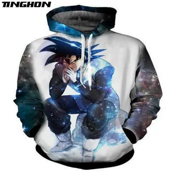 Dragon Ball Z Vegeta Resurrection Hoodies Women Men Anime Super Saiyan Goku Hoodie Plus Size XS 6XL 7XL DB7
Dragon Ball Z Vegeta Resurrection Hoodies Women Men Anime Super Saiyan Goku Hoodie Plus Size XS 6XL 7XL DB7