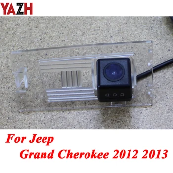 YAZH For Jeep Grand Cherokee 2012 2013 HD CCD Night Vision Reversing Back up Camera Car Parking Camera Rear View Camera
YAZH For Jeep Grand Cherokee 2012 2013 HD CCD Night Vision Reversing Back up Camera Car Parking Camera Rear View Camera