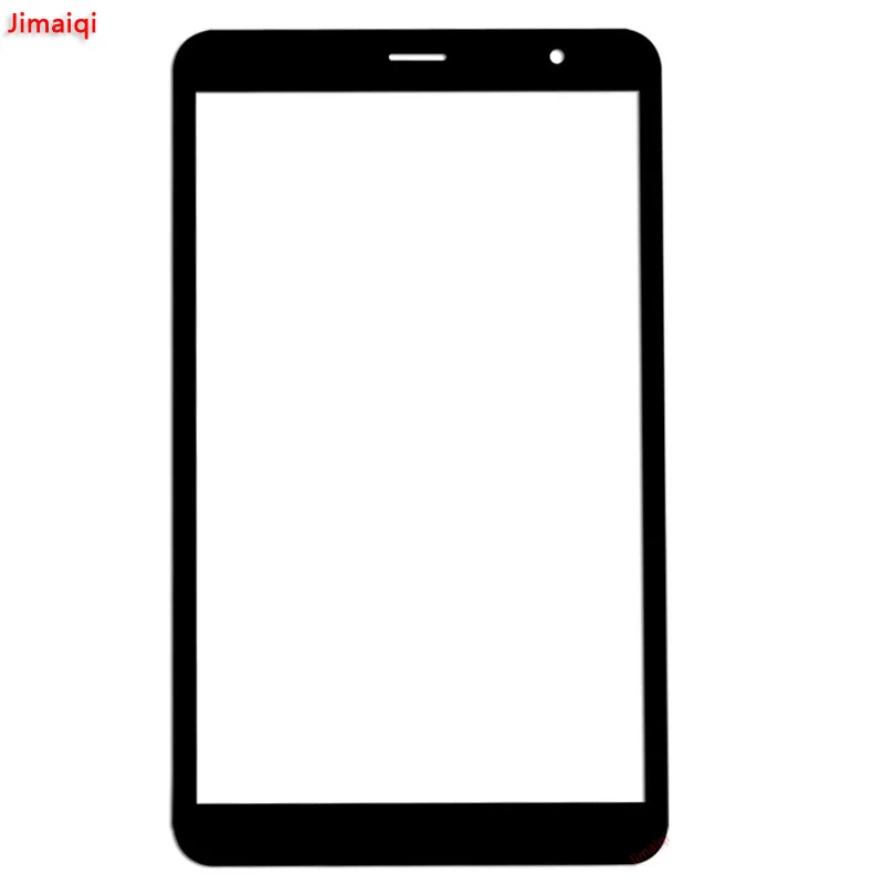 Для планшета Dexp Ursus N380i 8 дюймов 4G внешний емкостный сенсорный экран дигитайзер