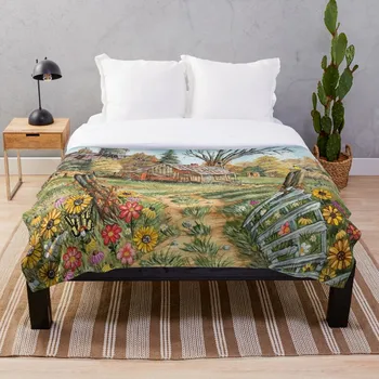 Soft Blanket for Bed Sherpa Flannel Fleece Blanket Home Travel Sofa Soft Throw Blanket Beyond The Garden Gate
Soft Blanket for Bed Sherpa Flannel Fleece Blanket Home Travel Sofa Soft Throw Blanket Beyond The Garden Gate